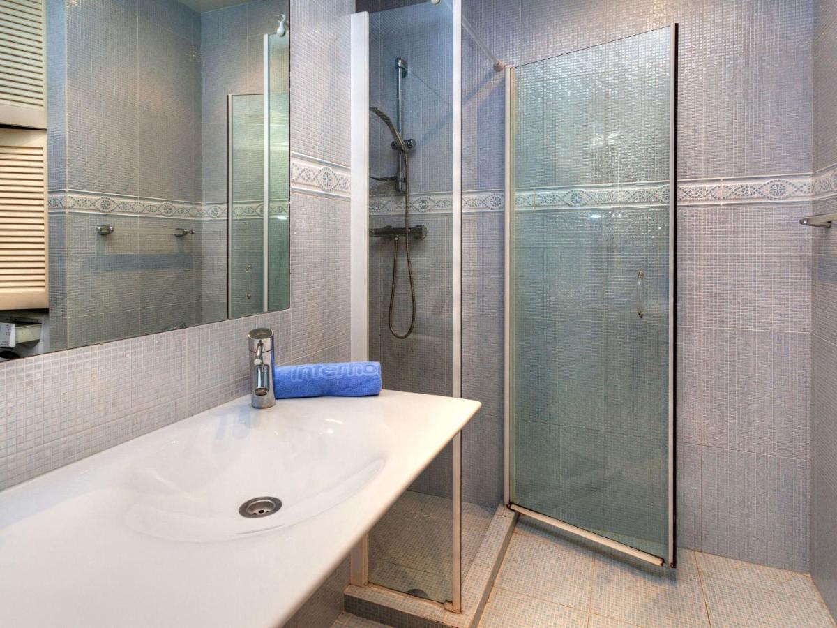Holiday Home Villa Blanca Feliu By Interhome Pals Kültér fotó